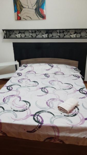 Habitación para verano